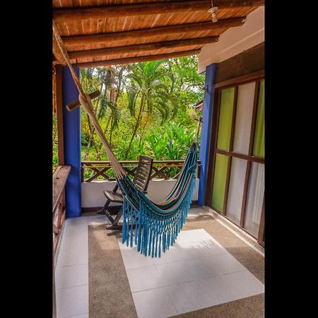 Los Robles Capurgana Hotel Ruang foto