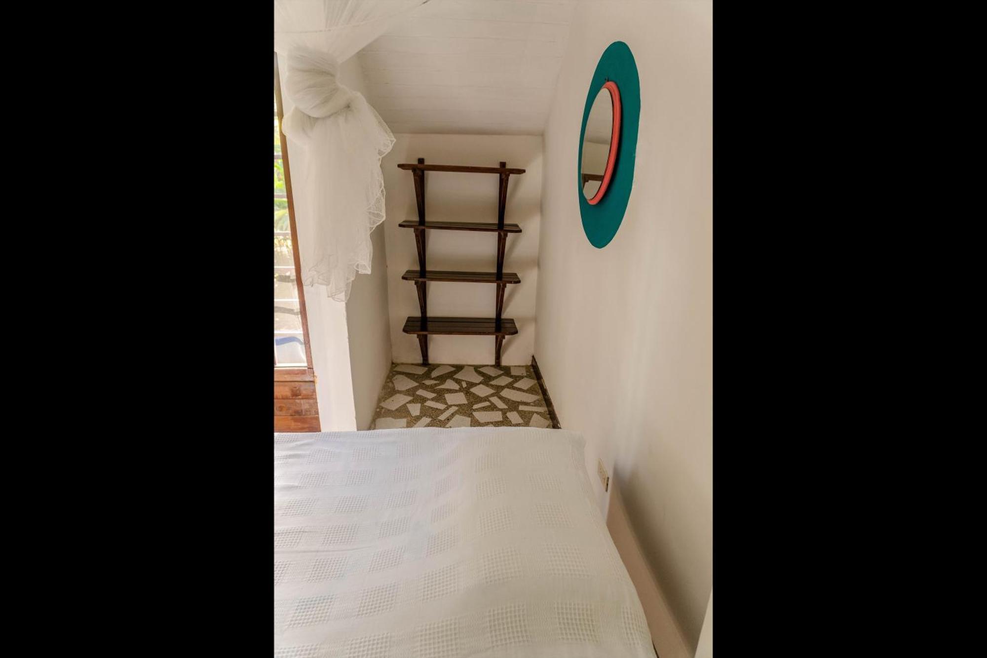 Los Robles Capurgana Hotel Ruang foto