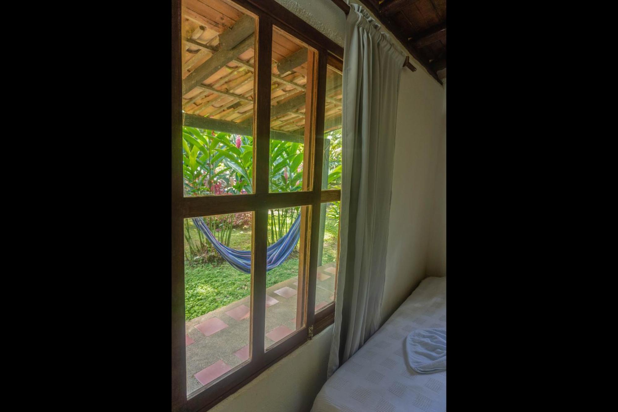Los Robles Capurgana Hotel Ruang foto